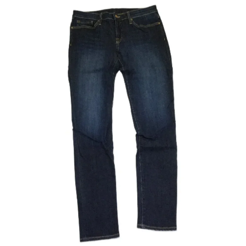 Joie Mid-Rise Skinny Jean 28 - Picture 11 of 11